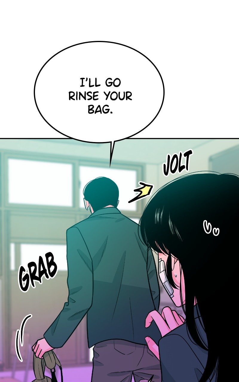 Read The Good Student EN Manga Online