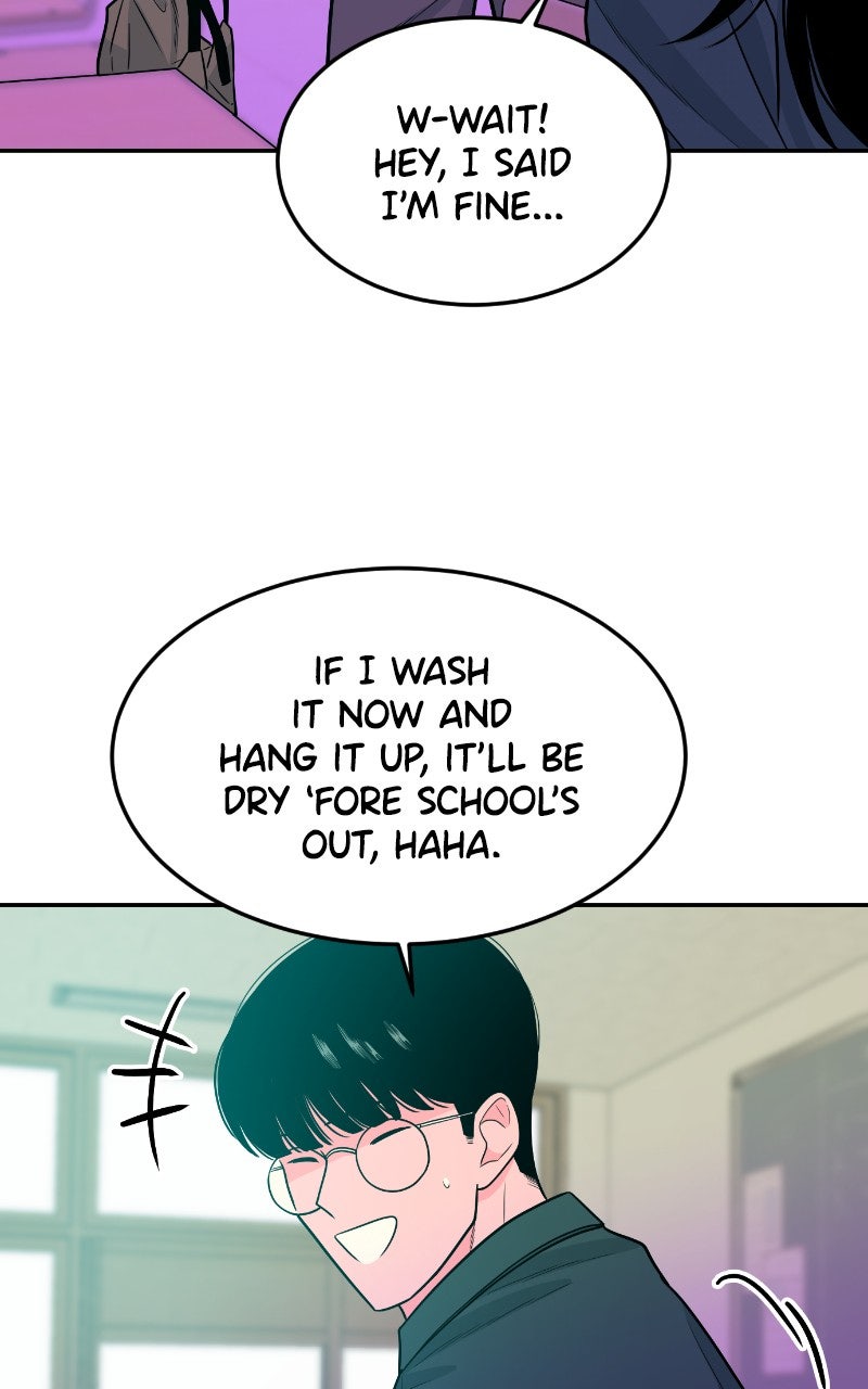 Read The Good Student EN Manga Online