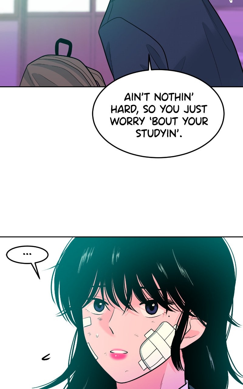 Read The Good Student EN Manga Online