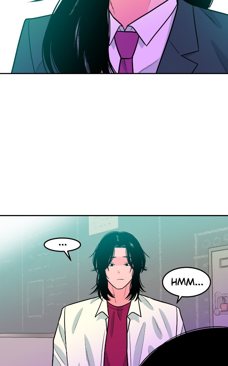 Read The Good Student EN Manga Online