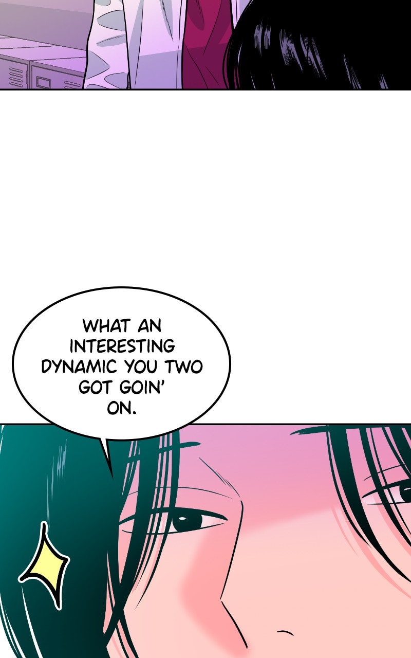 Read The Good Student EN Manga Online