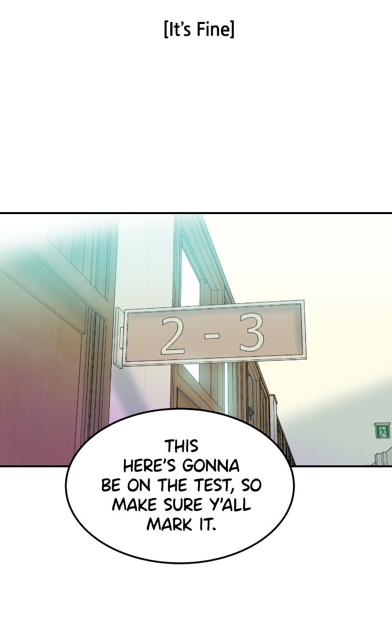 Read The Good Student EN Manga Online