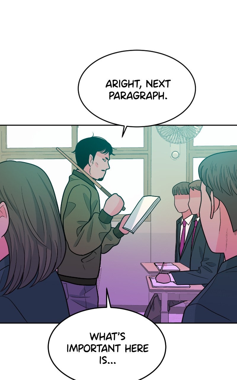 Read The Good Student EN Manga Online