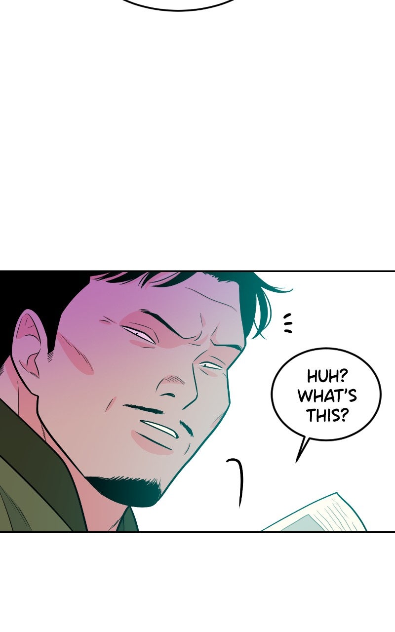 Read The Good Student EN Manga Online