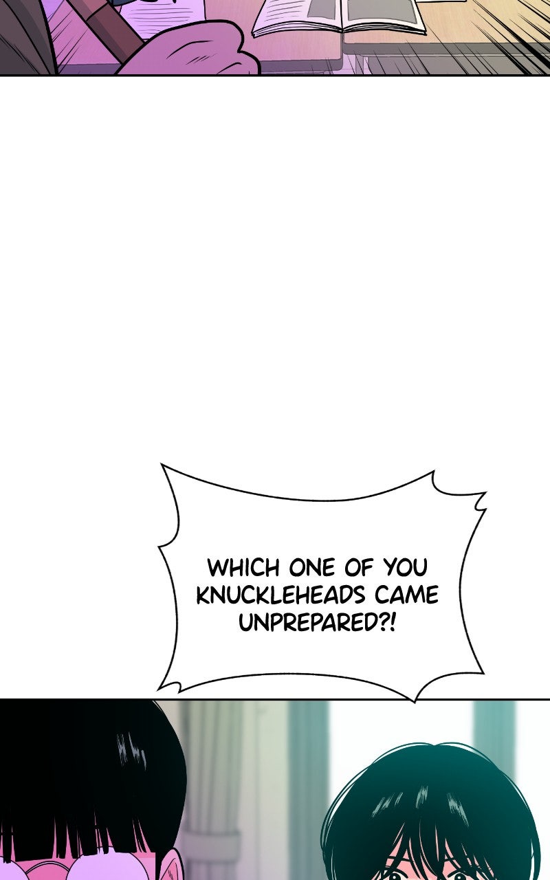 Read The Good Student EN Manga Online