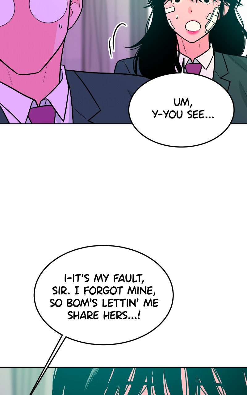 Read The Good Student EN Manga Online