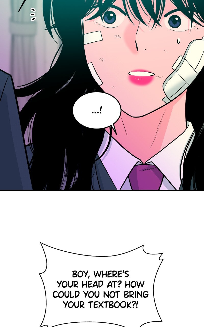 Read The Good Student EN Manga Online