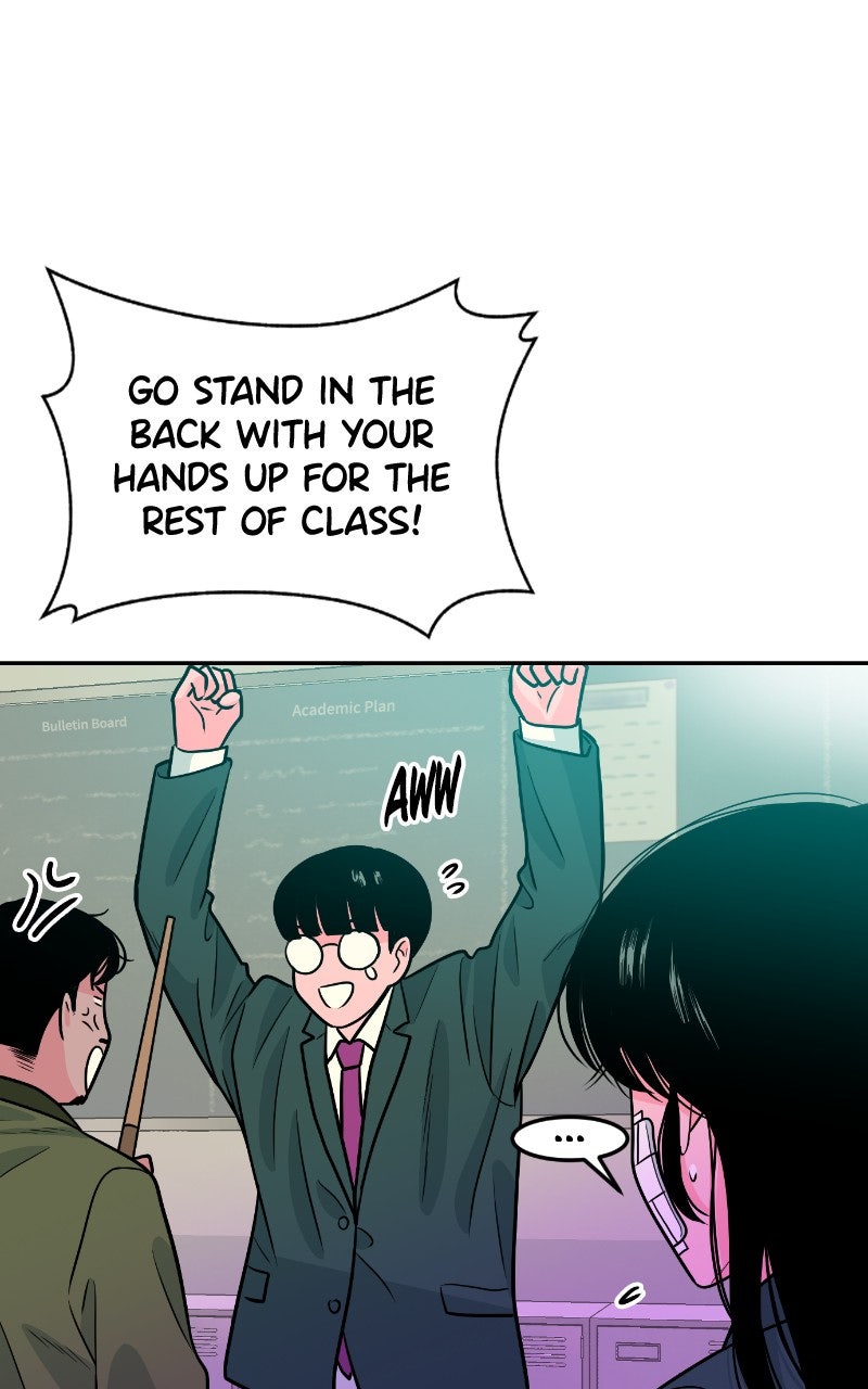 Read The Good Student EN Manga Online
