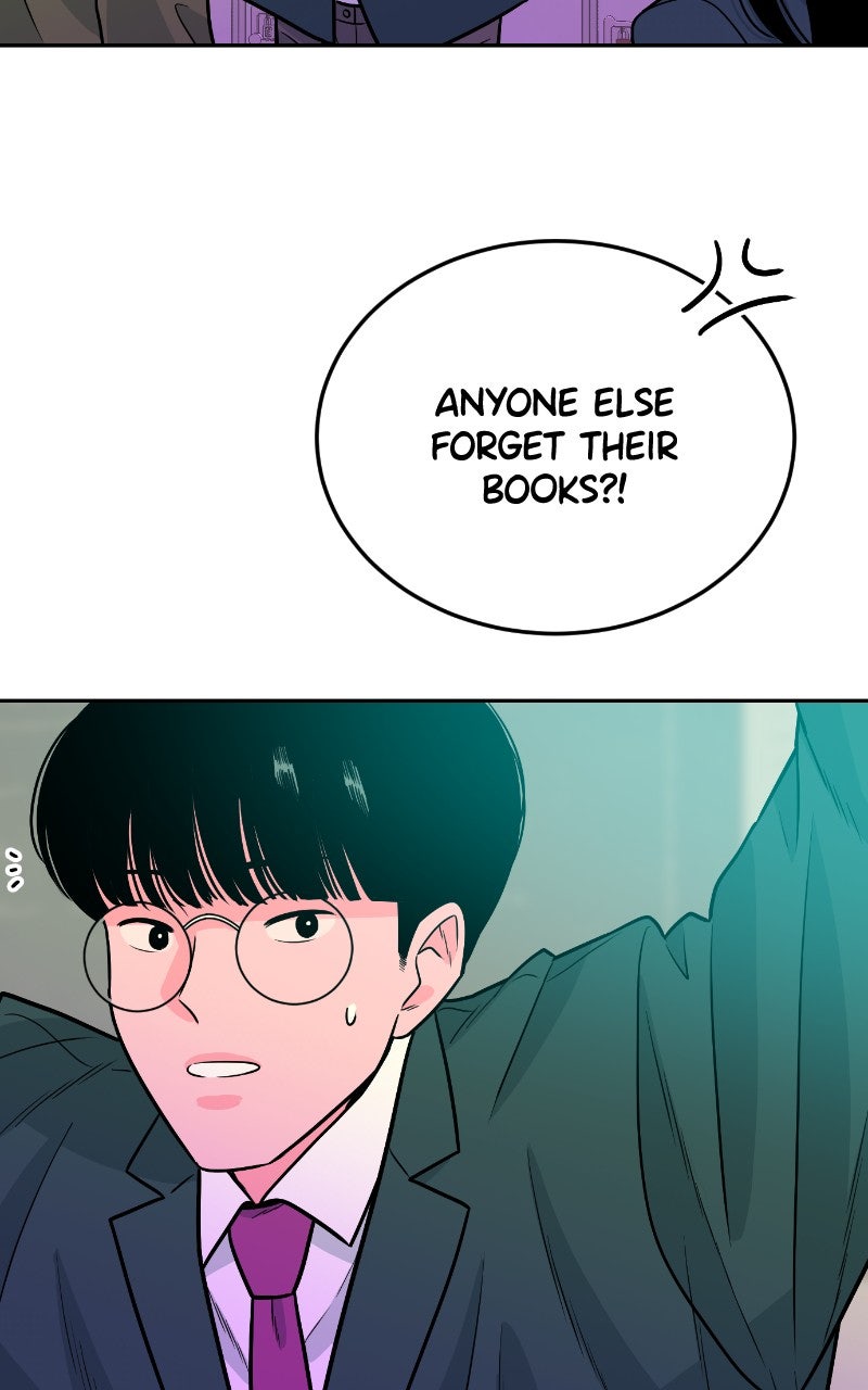 Read The Good Student EN Manga Online