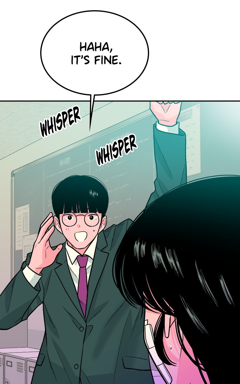 Read The Good Student EN Manga Online