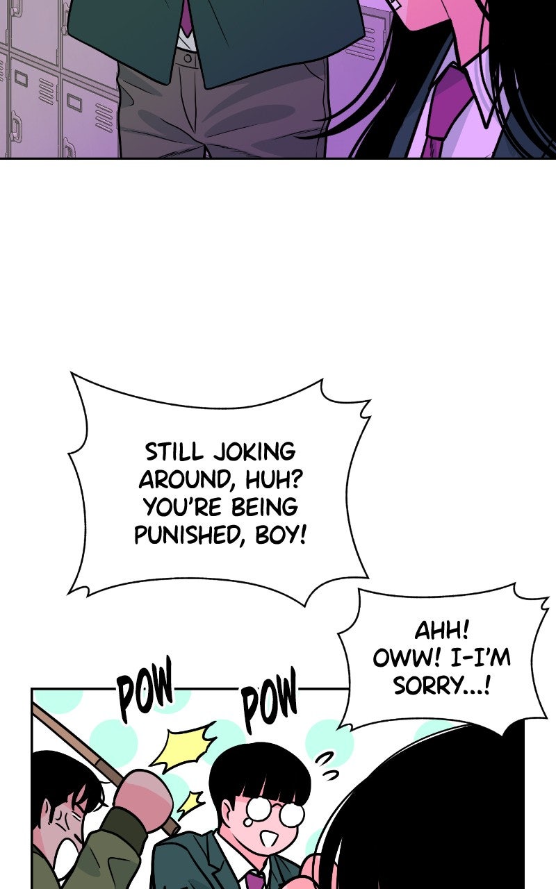 Read The Good Student EN Manga Online