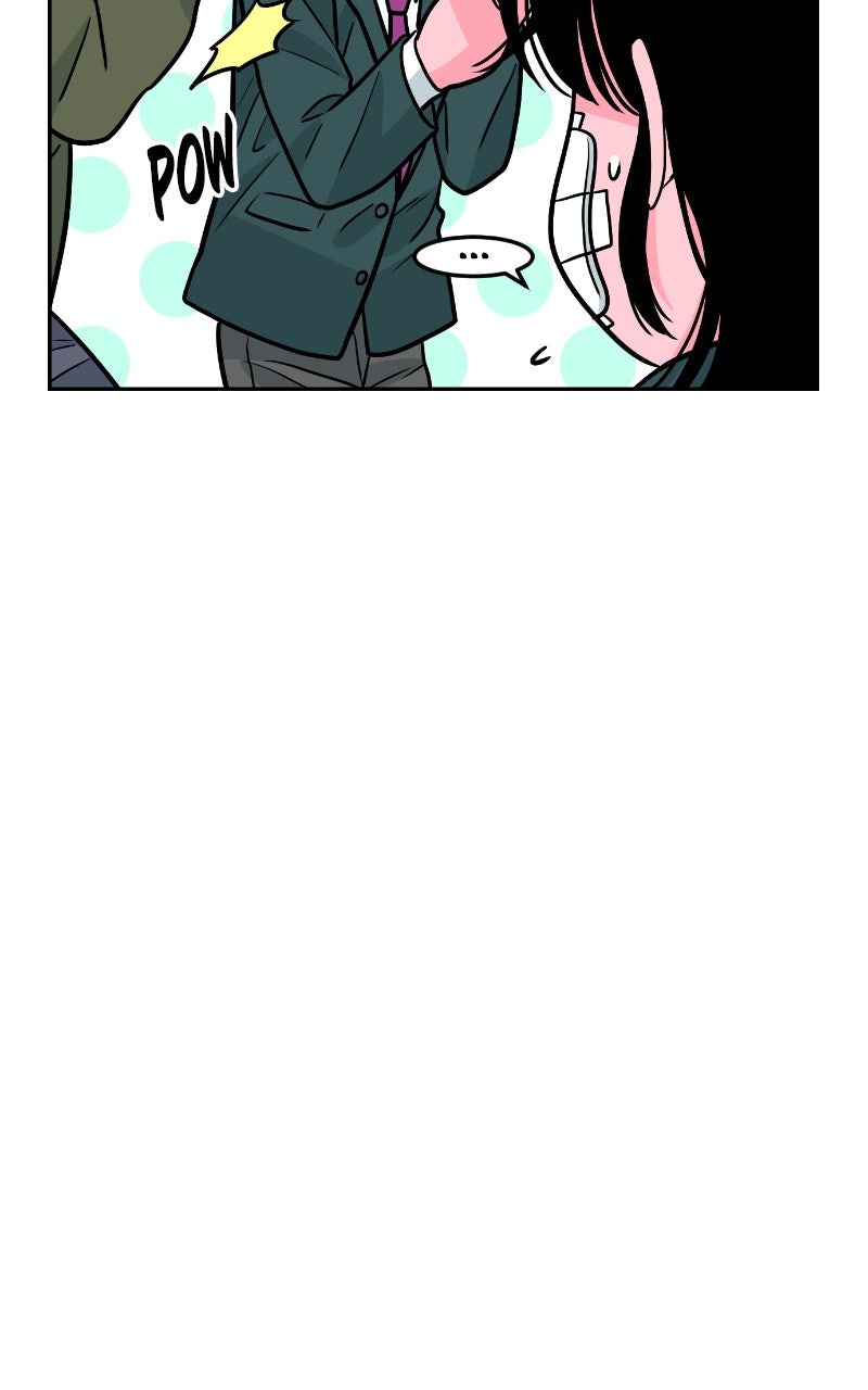 Read The Good Student EN Manga Online