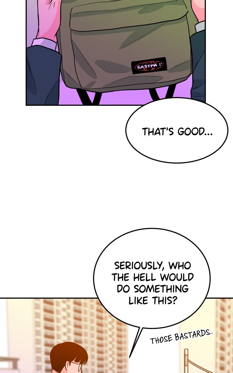 Read The Good Student EN Manga Online