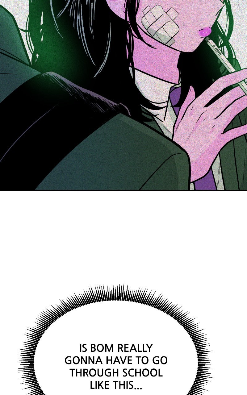 Read The Good Student EN Manga Online