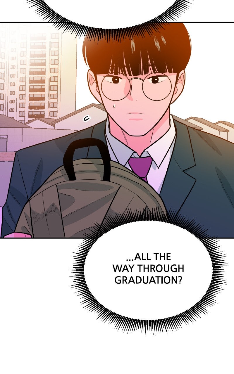 Read The Good Student EN Manga Online