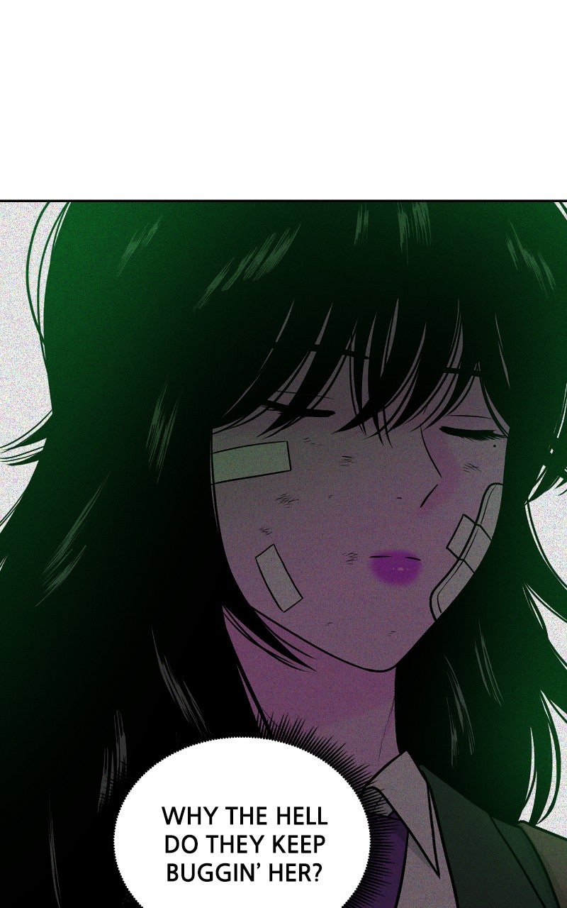 Read The Good Student EN Manga Online