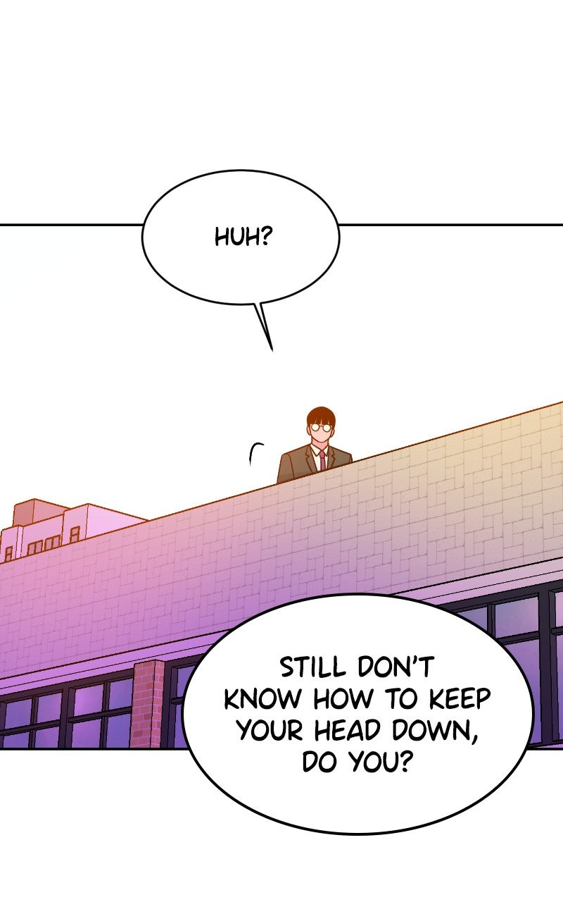 Read The Good Student EN Manga Online