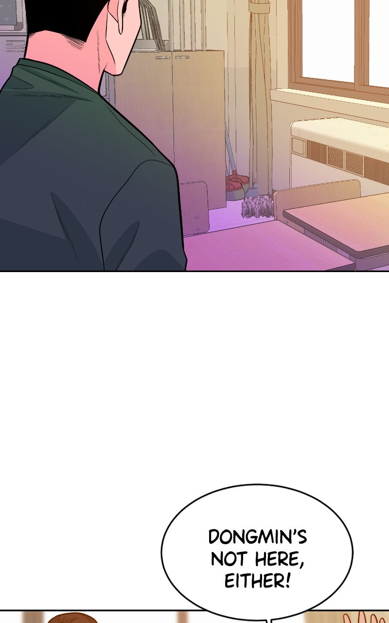 Read The Good Student EN Manga Online