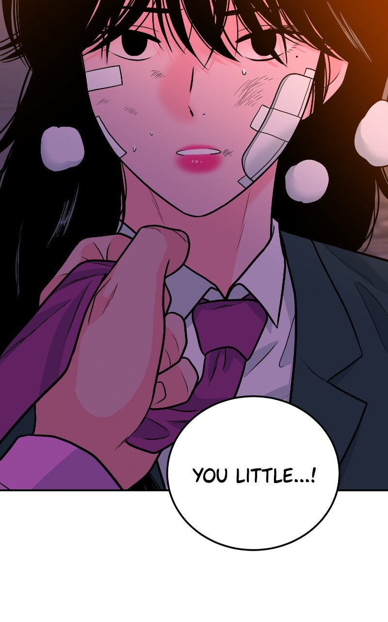 Read The Good Student EN Manga Online