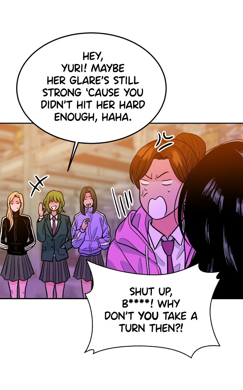 Read The Good Student EN Manga Online