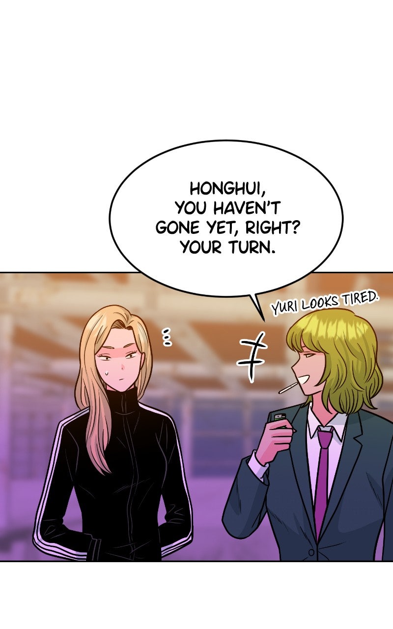 Read The Good Student EN Manga Online