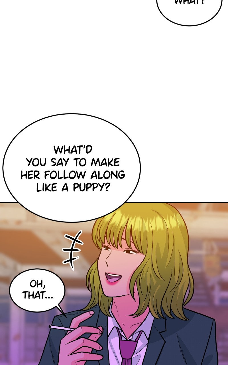 Read The Good Student EN Manga Online