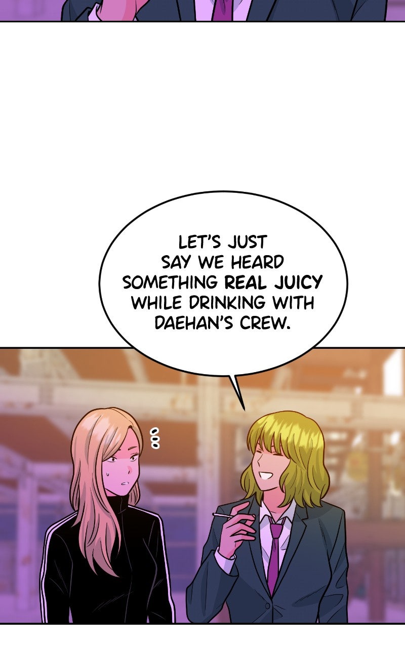 Read The Good Student EN Manga Online