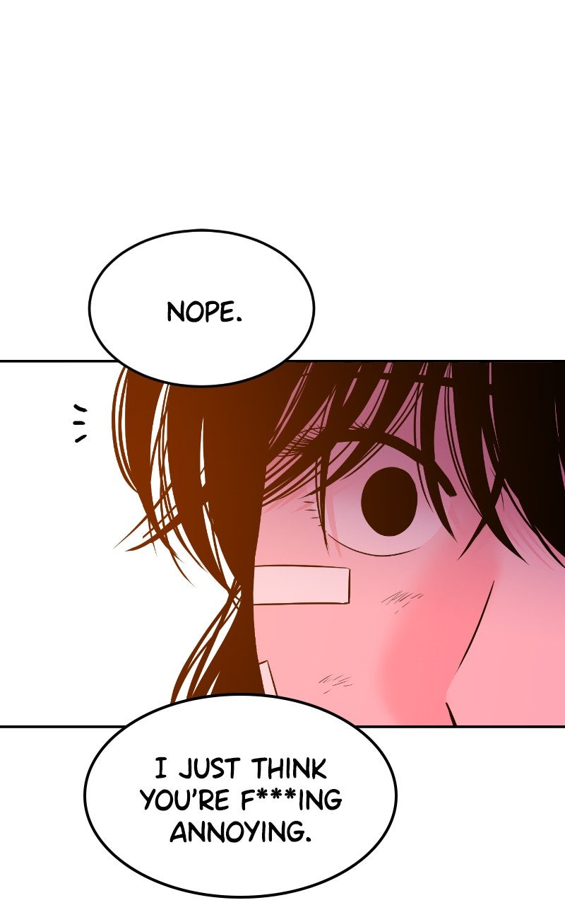 Read The Good Student EN Manga Online