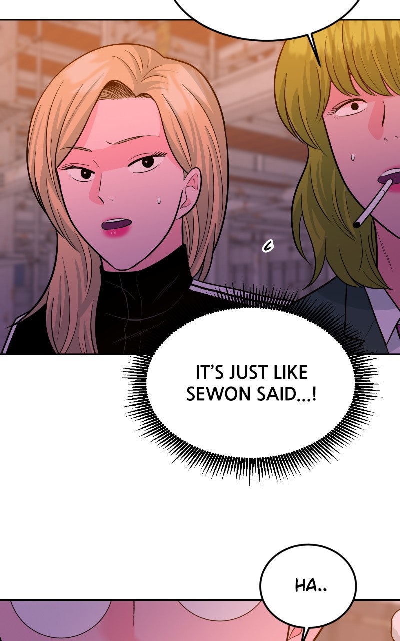 Read The Good Student EN Manga Online