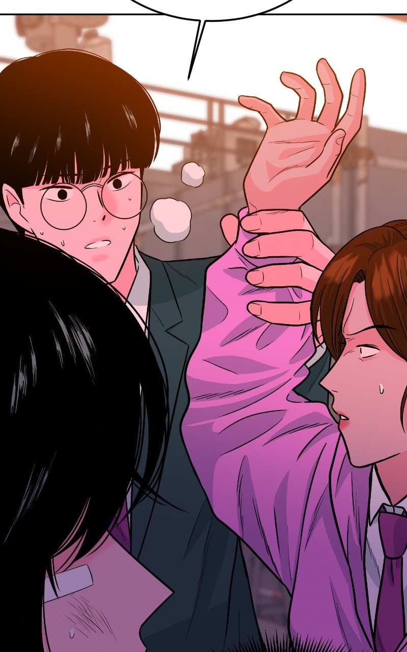 Read The Good Student EN Manga Online