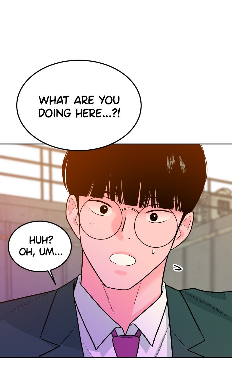 Read The Good Student EN Manga Online