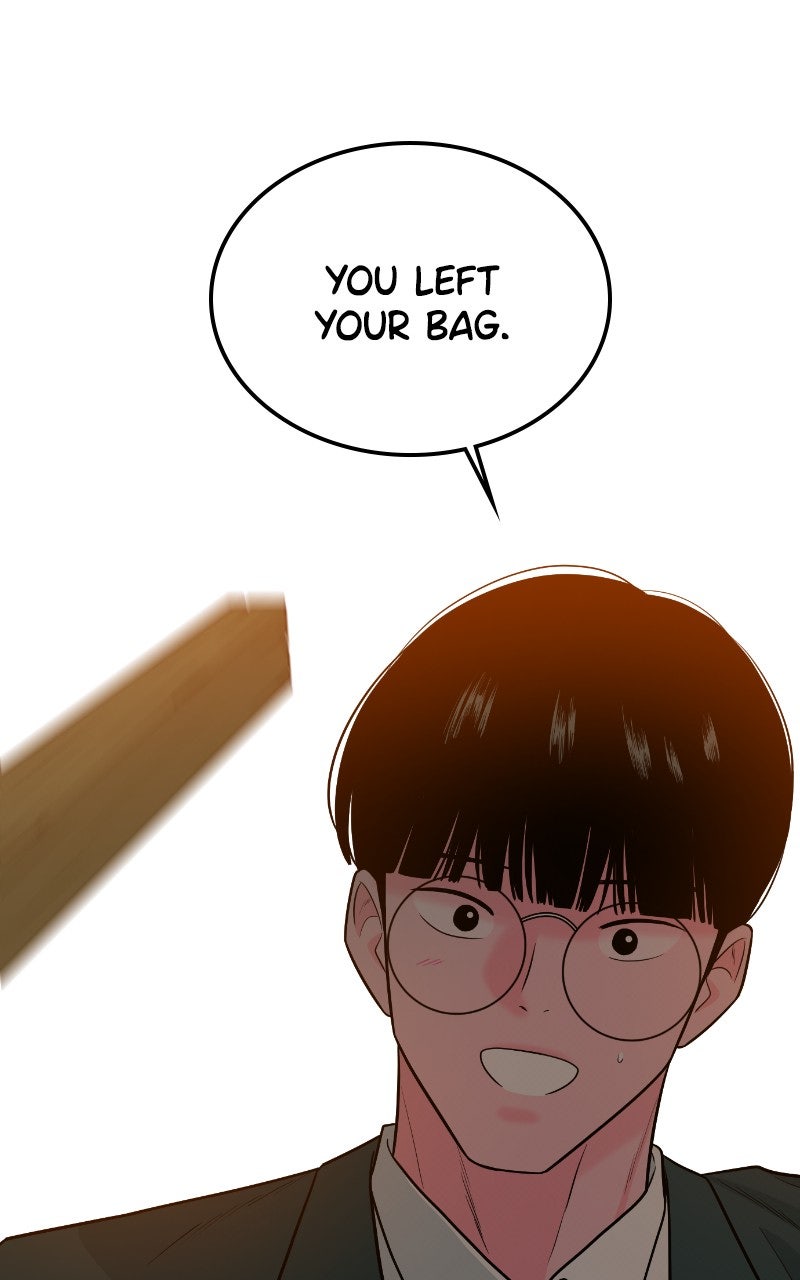 Read The Good Student EN Manga Online