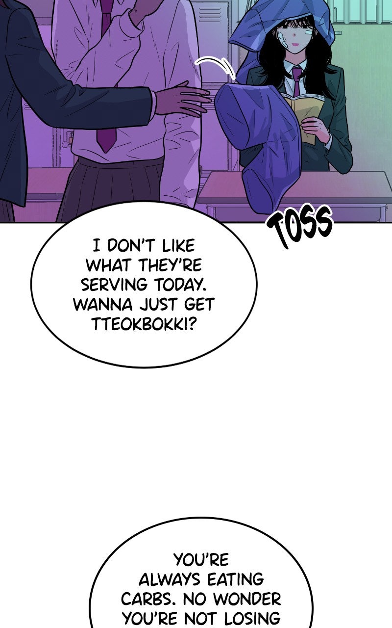 Read The Good Student EN Manga Online