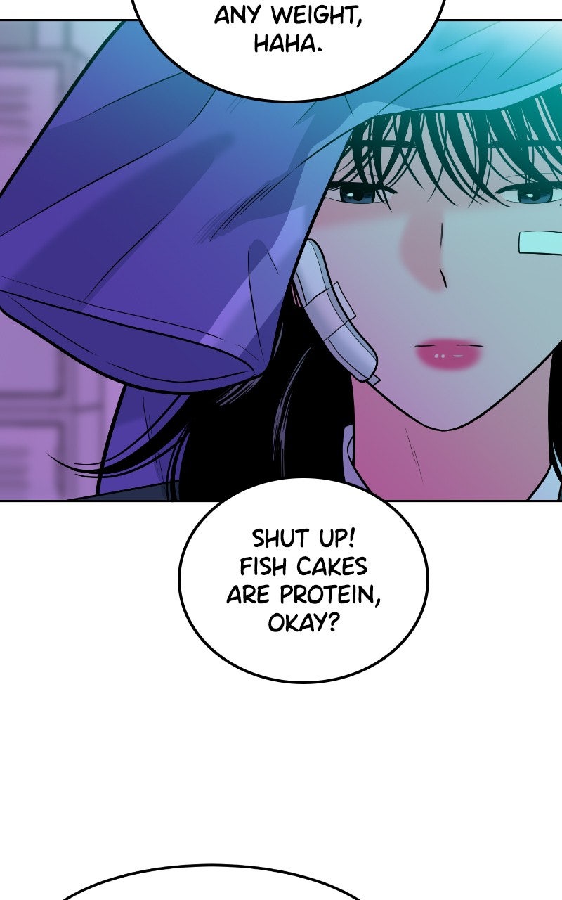 Read The Good Student EN Manga Online