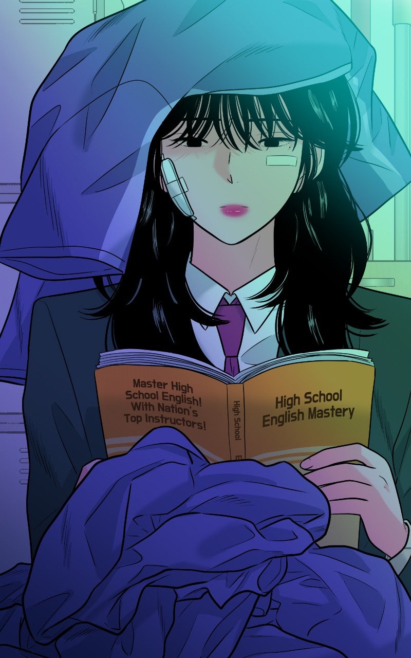Read The Good Student EN Manga Online