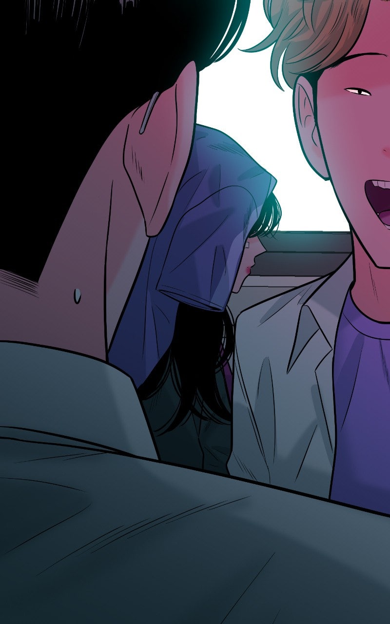 Read The Good Student EN Manga Online