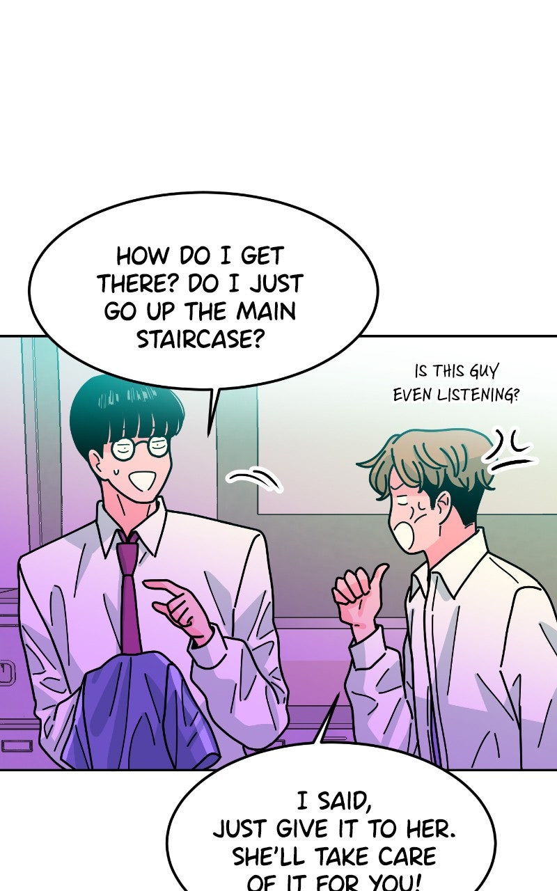 Read The Good Student EN Manga Online