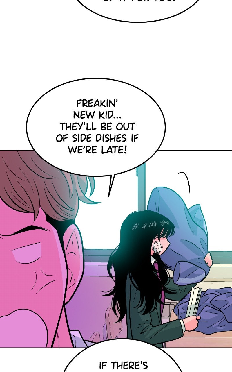 Read The Good Student EN Manga Online