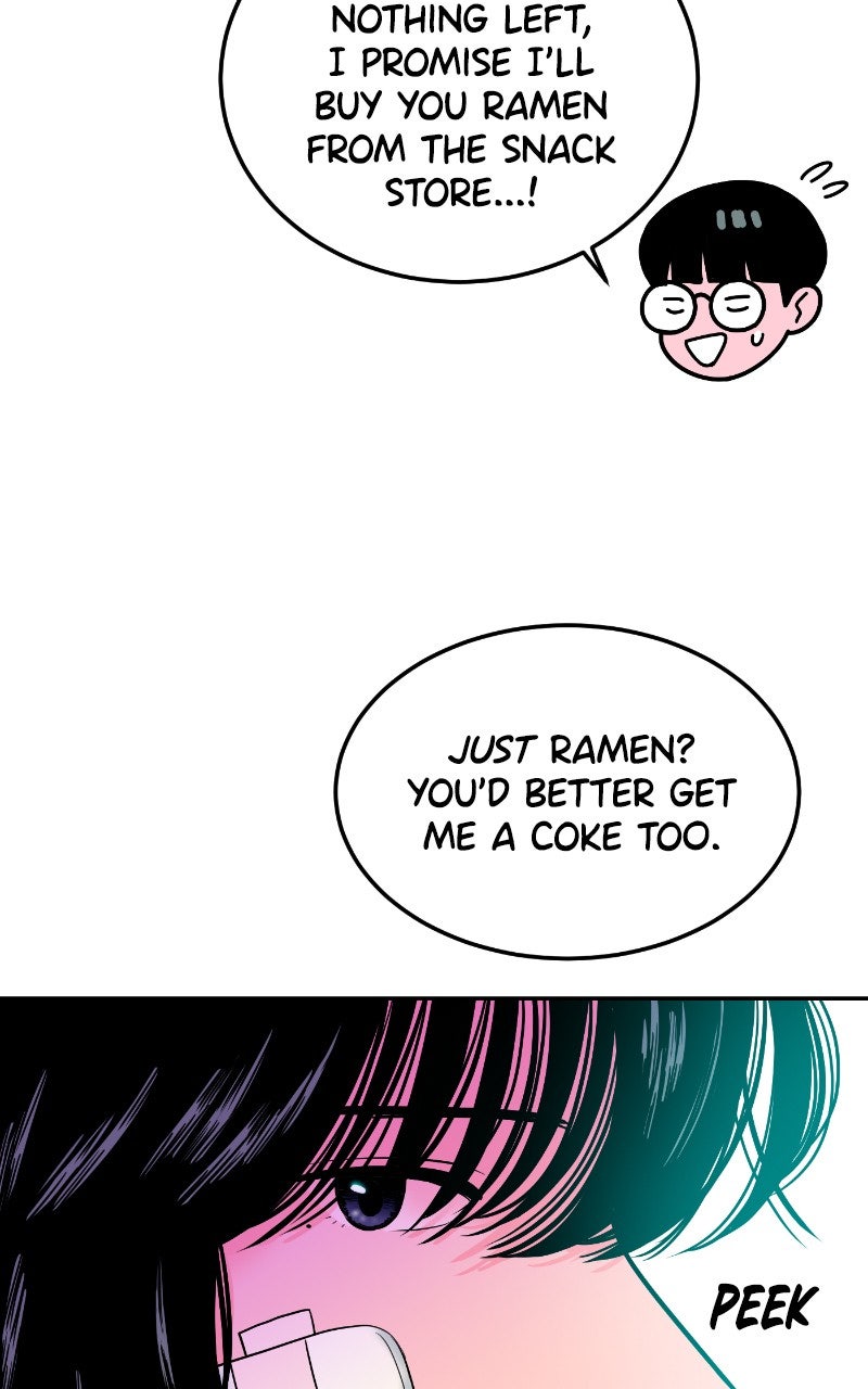 Read The Good Student EN Manga Online