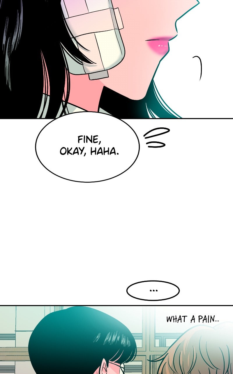 Read The Good Student EN Manga Online