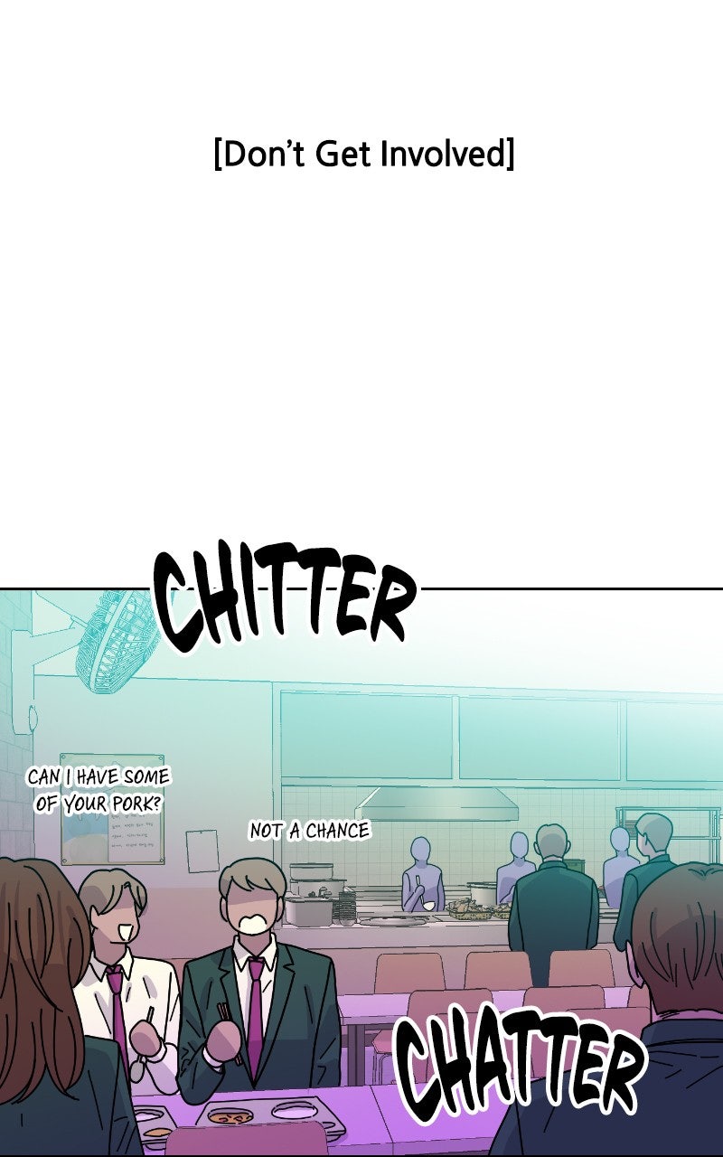 Read The Good Student EN Manga Online