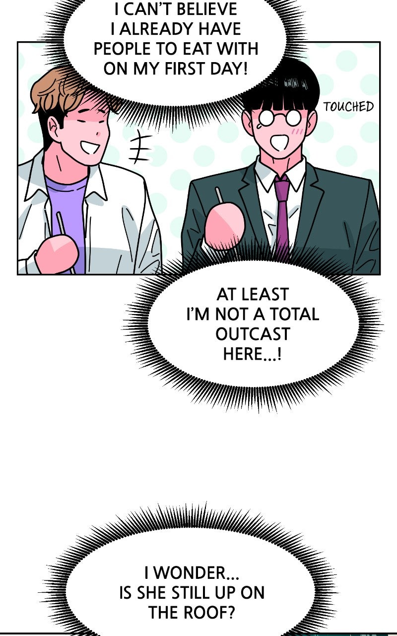 Read The Good Student EN Manga Online