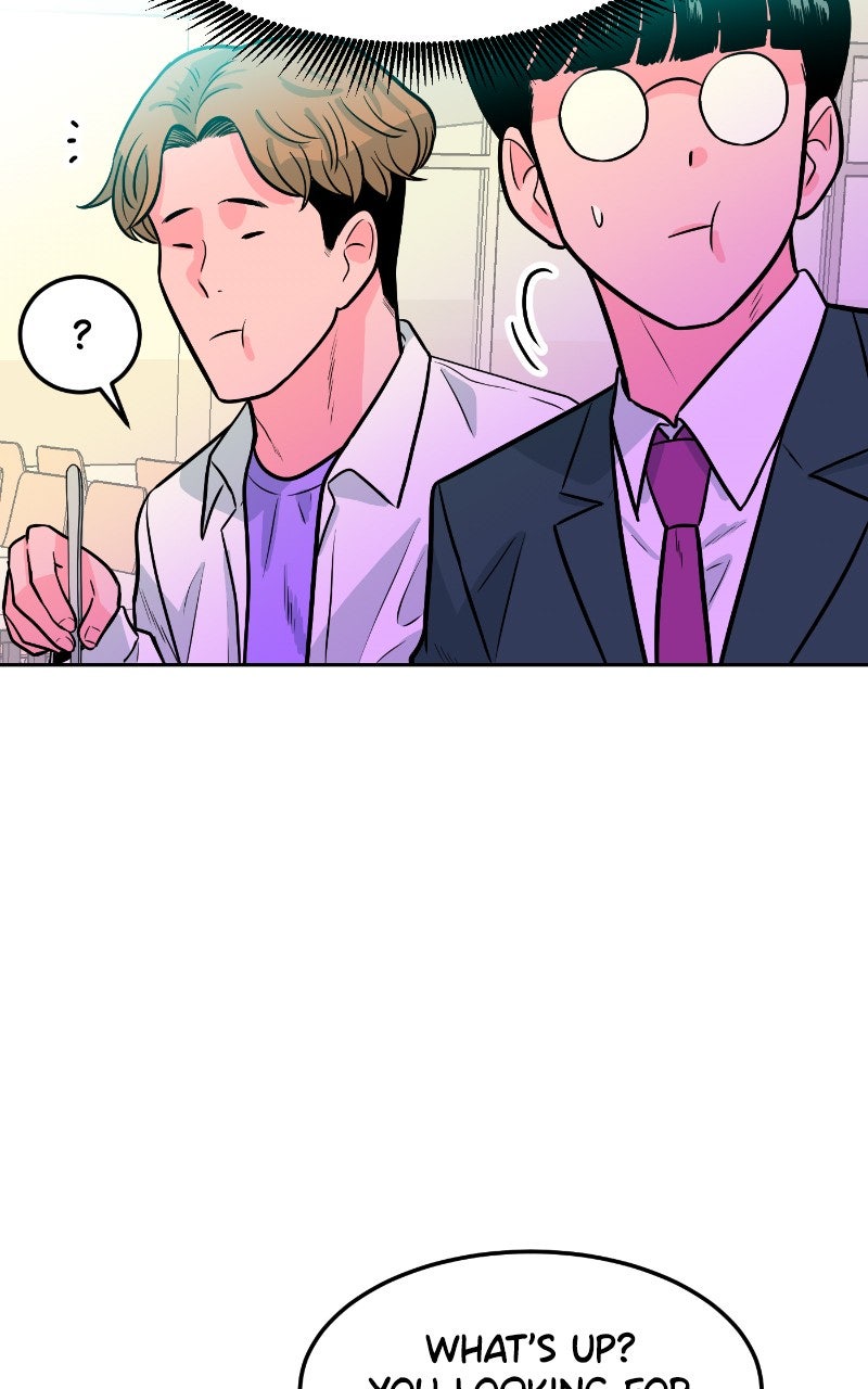 Read The Good Student EN Manga Online