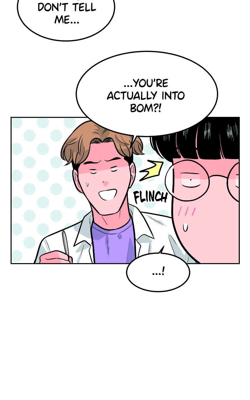 Read The Good Student EN Manga Online