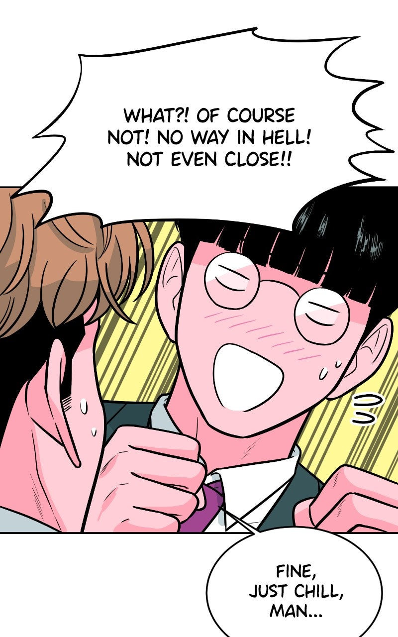 Read The Good Student EN Manga Online