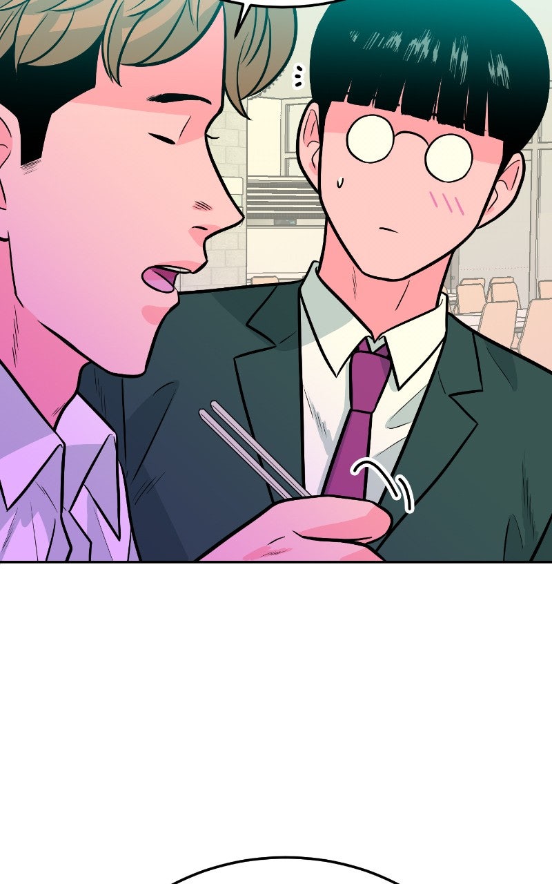 Read The Good Student EN Manga Online