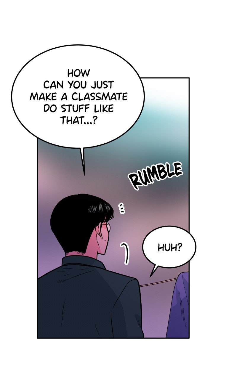 Read The Good Student EN Manga Online