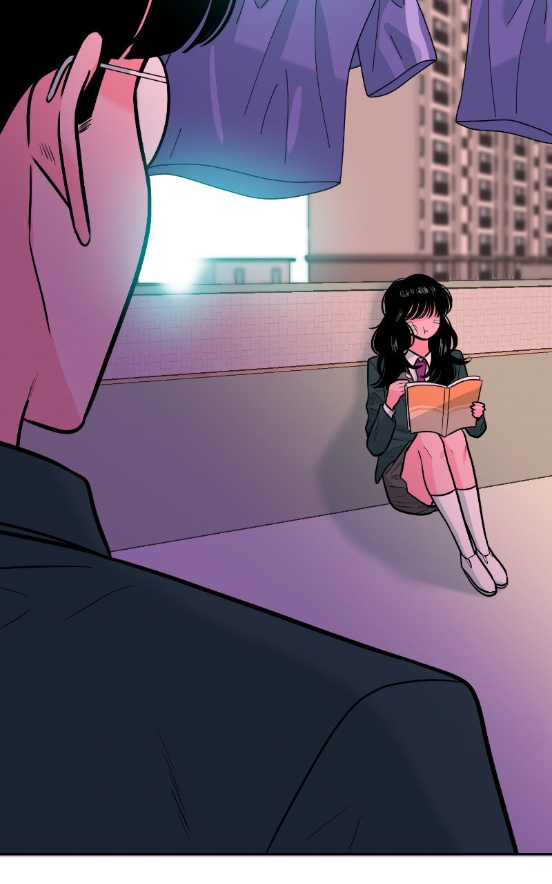 Read The Good Student EN Manga Online