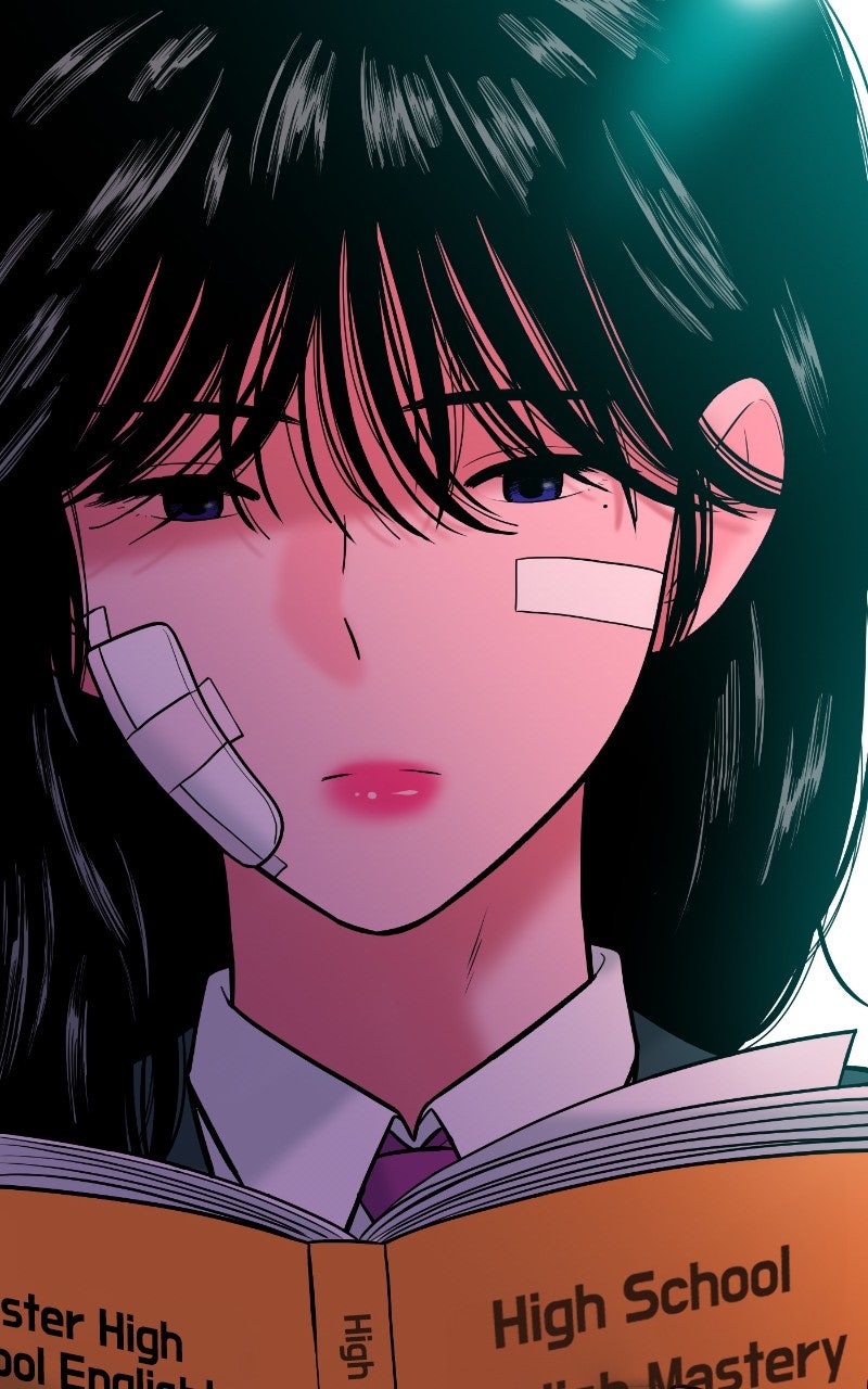 Read The Good Student EN Manga Online