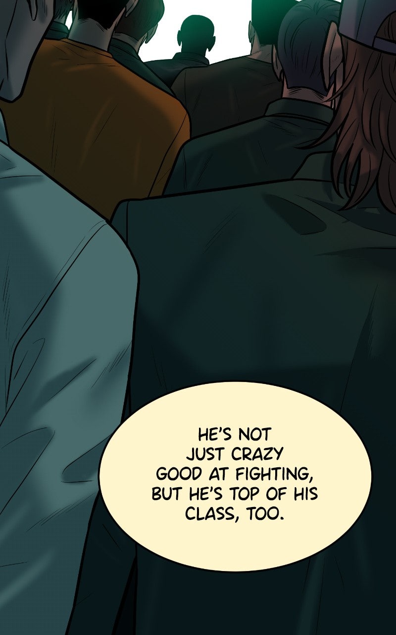 Read The Good Student EN Manga Online